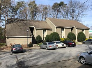 1504 Benjamin Pkwy APT D, Greensboro, NC 27408
