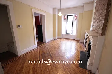 Rented by East Williamsburg Realty Inc