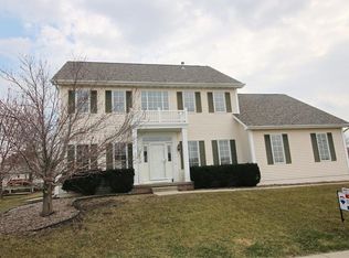 3402 Honeysuckle Rd, Ames, IA 50014