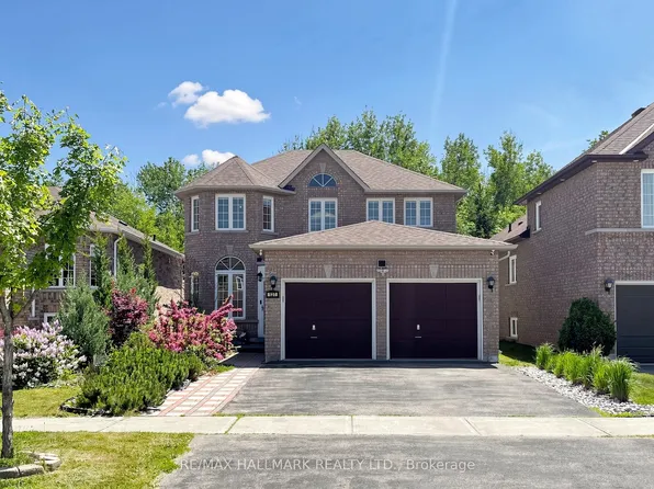 127 Humberland Dr, Richmond Hill, ON L4E 3Y7