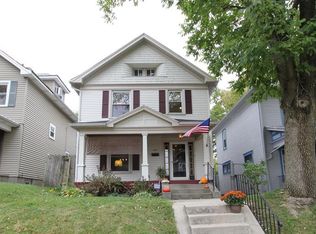 630 Wellmeier Ave, Dayton, OH 45410