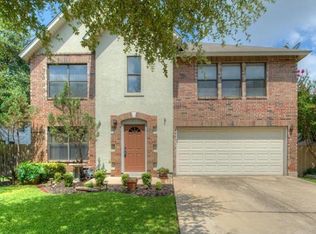 1709 Barrilla St, Cedar Park, TX 78613