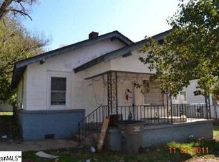 320 Bailey St, Greenville, SC 29609