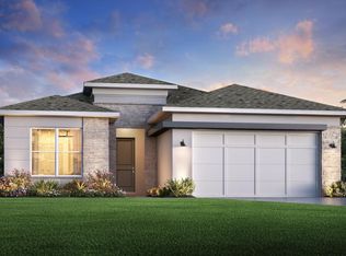 Pinellas Plan, Regency at Babcock Ranch - Lago Collection, Punta Gorda, FL 33982