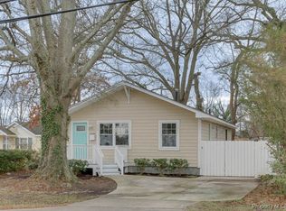603 Buckroe Ave, Hampton, VA 23664