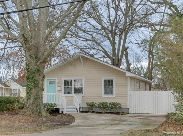 603 Buckroe Ave, Hampton, VA 23664