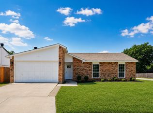 5100 Alpha Dr, The Colony, TX 75056