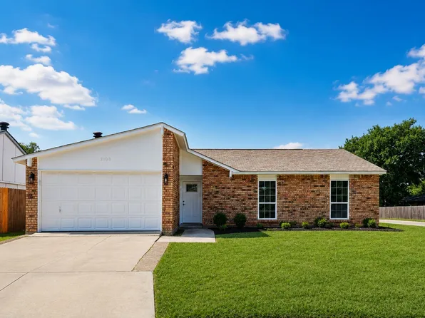 5100 Alpha Dr, The Colony, TX 75056