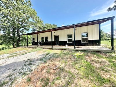 420 W Forest Blvd, McLoud, OK, 74851