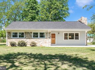 2750 Florence Rd, Woodbine, MD 21797