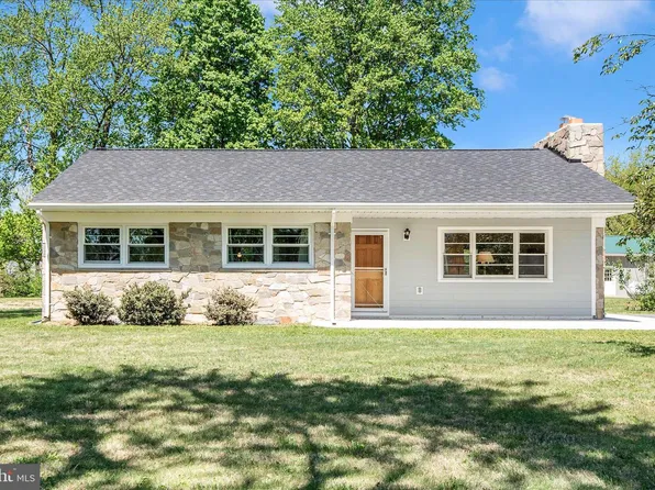 2750 Florence Rd, Woodbine, MD 21797