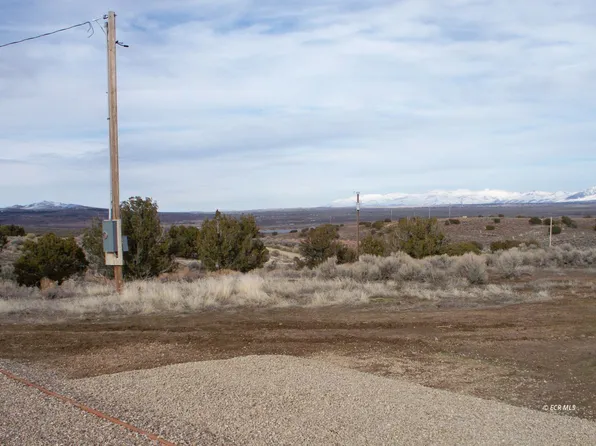 2811 Osprey St N, Spring Creek, NV 89815