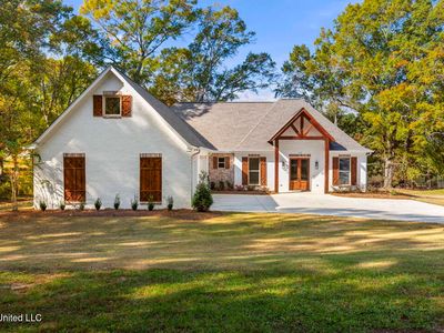 136 Trails End, Flora, MS, 39071
