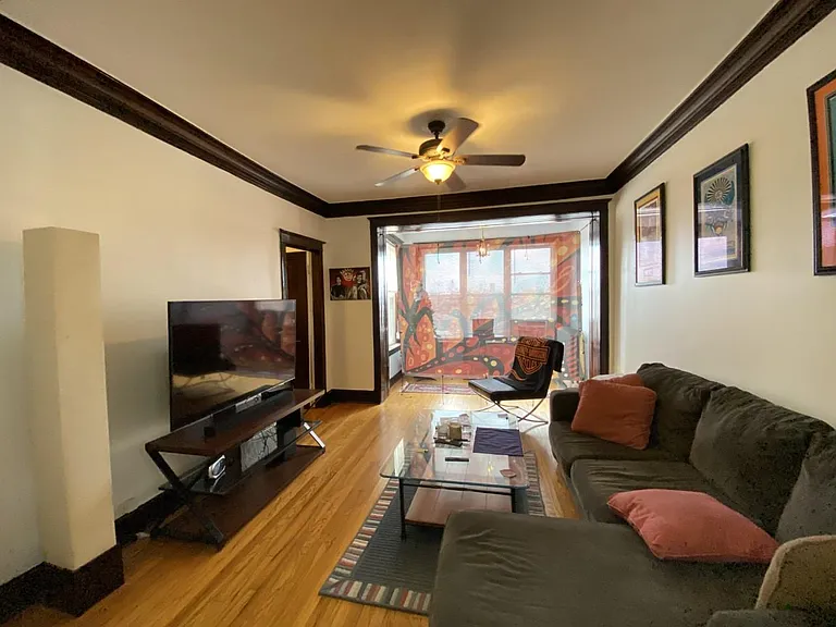 4003 N Springfield Ave #2 — Photo 7