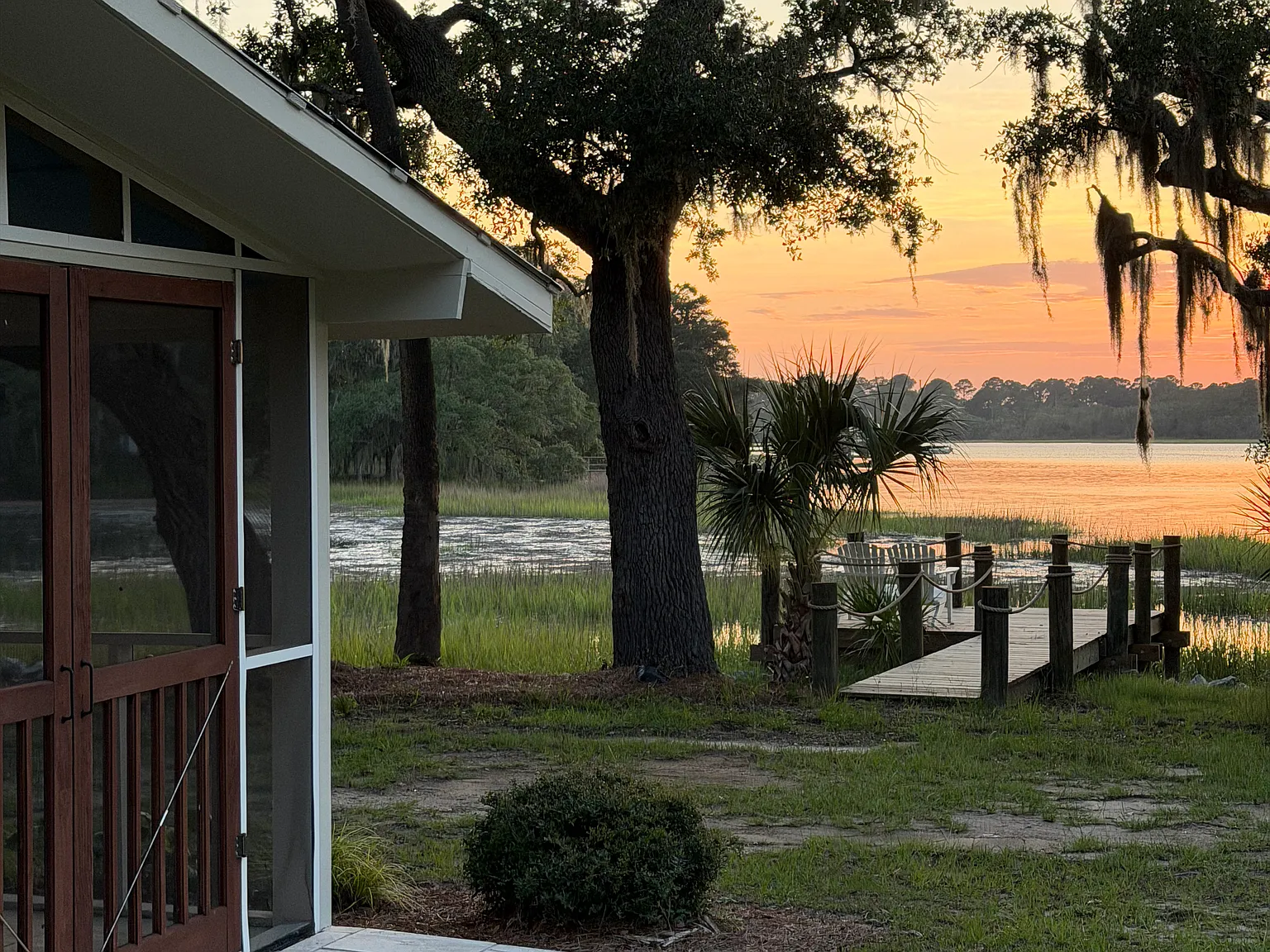 Godley Rd, Saint Helena Island — Photo 2