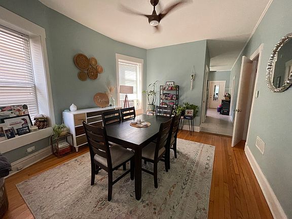 4th image of 1633 W Farragut Ave APT 1