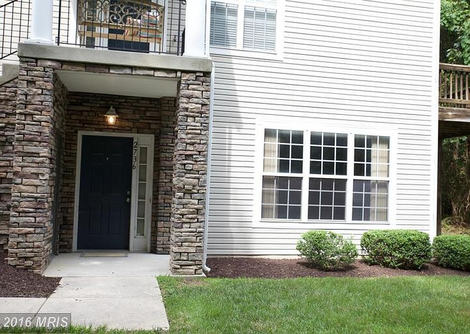 Entryway - No Stairs!