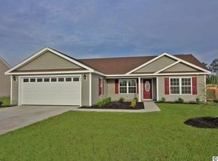 328 Pickney Ct, Conway, SC 29526