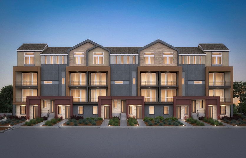 9-Unit Building