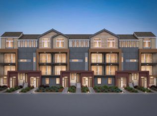 Plan 1 INT Plan, Plaza at Central, San Jose, CA 95117