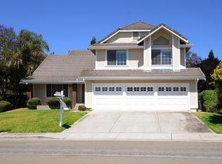 48950 Tulare Dr, Fremont, CA 94539