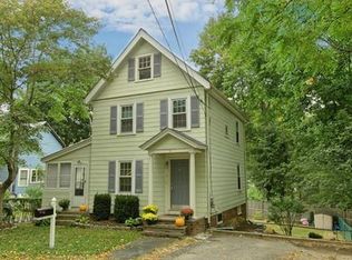 1 Tidd Ave, Woburn, MA 01801
