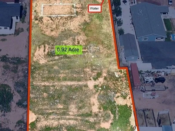 165 W Garden Ave, Colorado City, AZ 86021