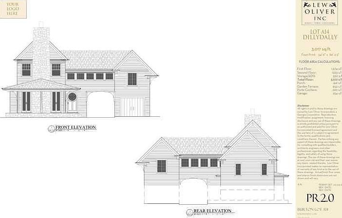 2nd image of 155 Waters Edge Ln