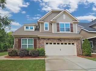 4631 Blackmuir Wood Cir, Charlotte, NC 28270