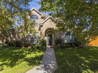 7602 Countryside Dr, Amarillo, TX 79119