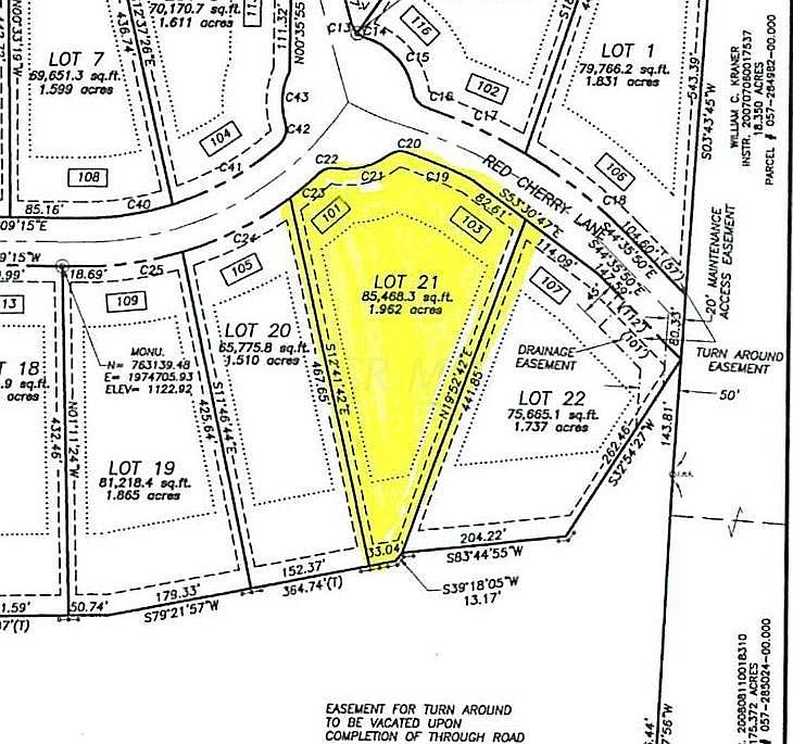 1st image of 101 Orchard Wood Path