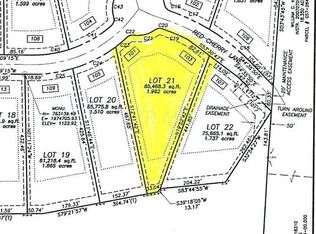 103 Red Cherry Ln, Granville, OH 43023