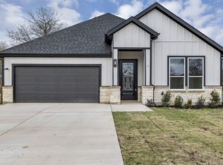 3509 Purington Ave, Fort Worth, TX 76103