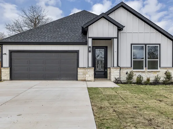 3509 Purington Ave, Fort Worth, TX 76103