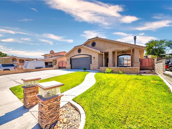 13295 Sea Gull Dr, Victorville, CA 92395