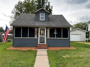 203 W Stanley St, Thorp, WI 54771