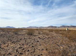 LOT 4 N Growler Rd, Golden Valley, AZ 86413