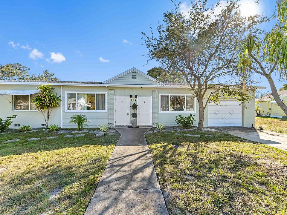 1st image of 332 W Mango Street #1-2