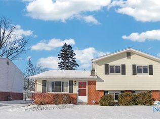 432 Harefoote St, Holland, OH