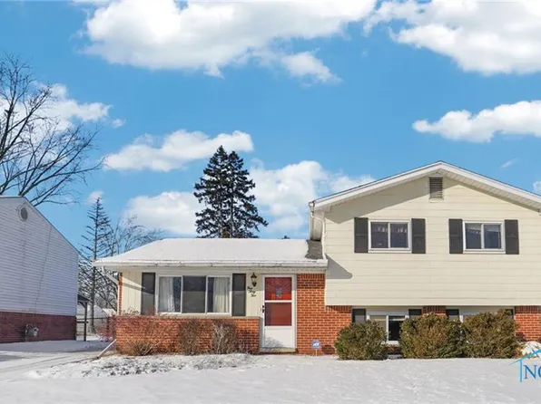 432 Harefoote St, Holland, OH 43528