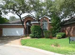 3 Villa Mar, San Antonio, TX 78230