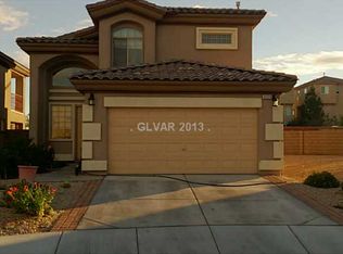 9329 Palmer House Ave, Las Vegas, NV 89149