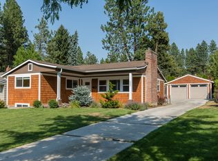 4303 S Hogan St, Spokane, WA 99203