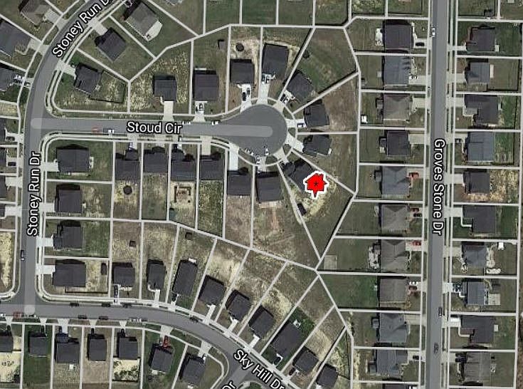 1st image of 16 Stoud Cir