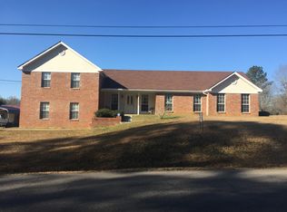 124 Mert Rickman Rd, Columbus, MS 39702