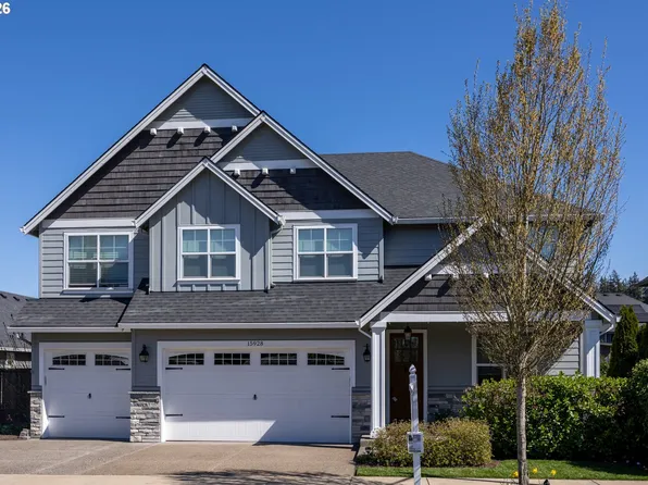 15928 Stables Pl, Oregon City, OR 97045