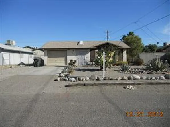 3670 Wendell Ave, Bullhead City, AZ 86442