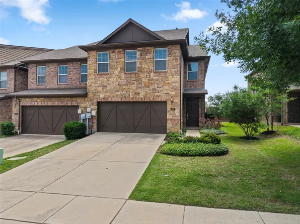 406 Hamilton St, Lewisville, TX 75067