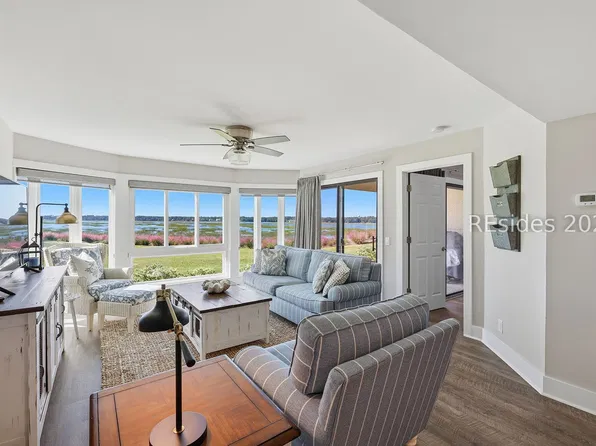 5 Newport Drive Drive UNIT 2105, Hilton Head Island, SC 29928