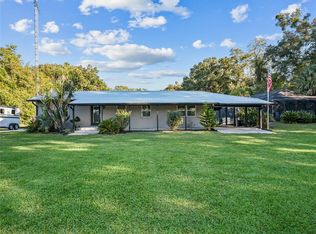 3505 NE 97th Street Rd, Anthony, FL 32617